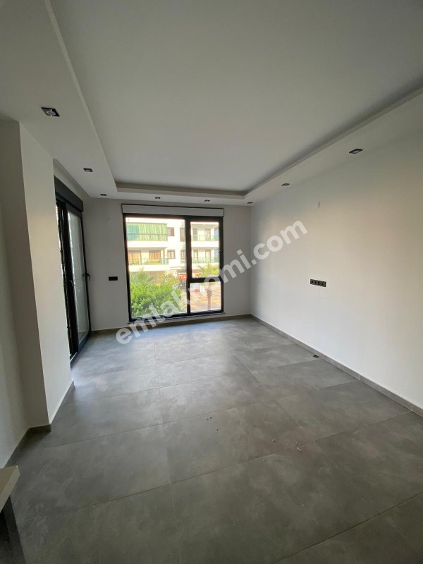 Antalya Oba Mahallesi Satılık 2+1 Daire - Fotoğraf 8