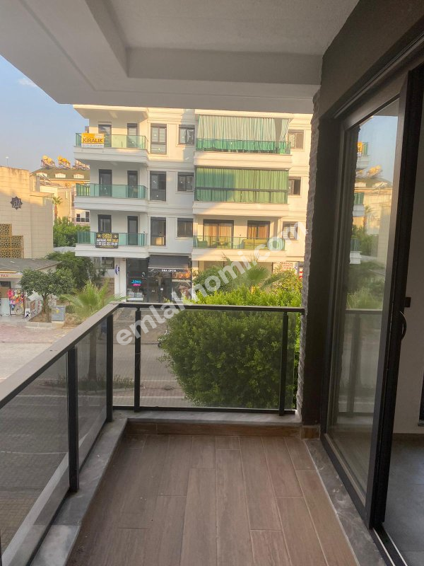 Antalya Oba Mahallesi Satılık 2+1 Daire - Fotoğraf 9