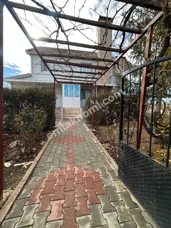 Karaman Yenişehir Mahallesi Satılık 4+1 Müstakil Ev | Emlakmaster - Fotoğraf 23