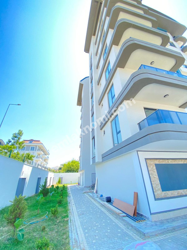 Antalya Demirtaş Mahallesi Satılık 1+1 Daire - Fotoğraf 2