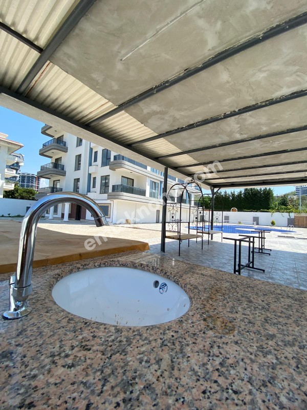 Antalya Demirtaş Mahallesi Satılık 1+1 Daire - Fotoğraf 3