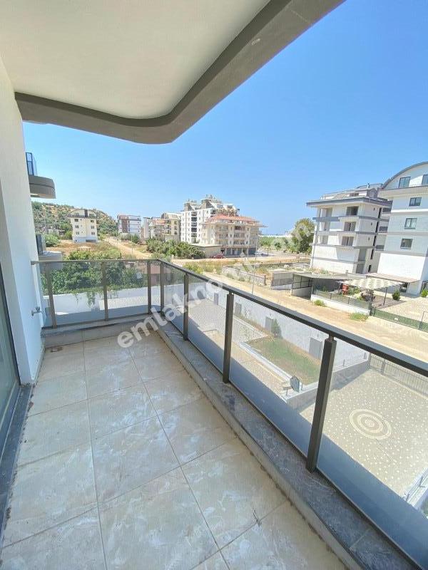 Antalya Demirtaş Mahallesi Satılık 1+1 Daire - Fotoğraf 4