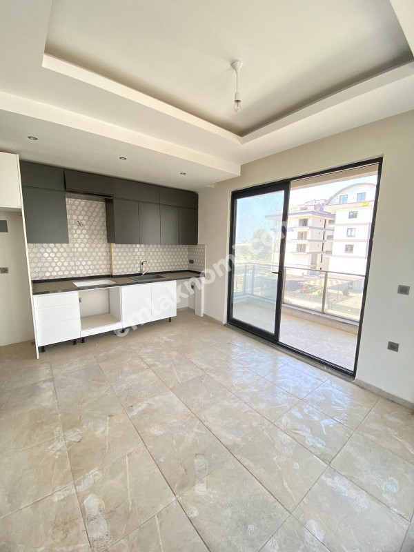 Antalya Demirtaş Mahallesi Satılık 1+1 Daire - Fotoğraf 7
