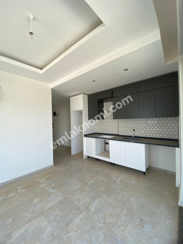 Antalya Demirtaş Mahallesi Satılık 1+1 Daire - Fotoğraf 8