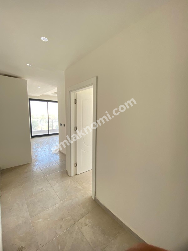 Antalya Demirtaş Mahallesi Satılık 1+1 Daire - Fotoğraf 9