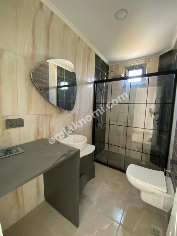 Antalya Demirtaş Mahallesi Satılık 1+1 Daire - Fotoğraf 10