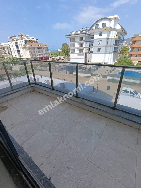 Antalya Demirtaş Mahallesi Satılık 1+1 Daire - Fotoğraf 13