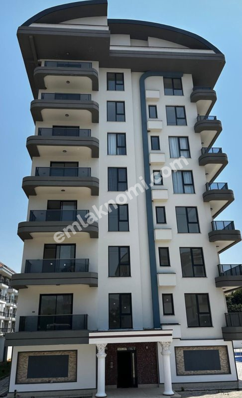Antalya Demirtaş Mahallesi Satılık 1+1 Daire - Fotoğraf 14