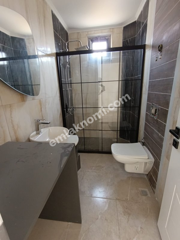 Antalya Demirtaş Mahallesi Satılık 1+1 Daire - Fotoğraf 15