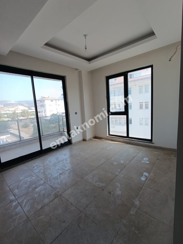 Antalya Demirtaş Mahallesi Satılık 1+1 Daire - Fotoğraf 19