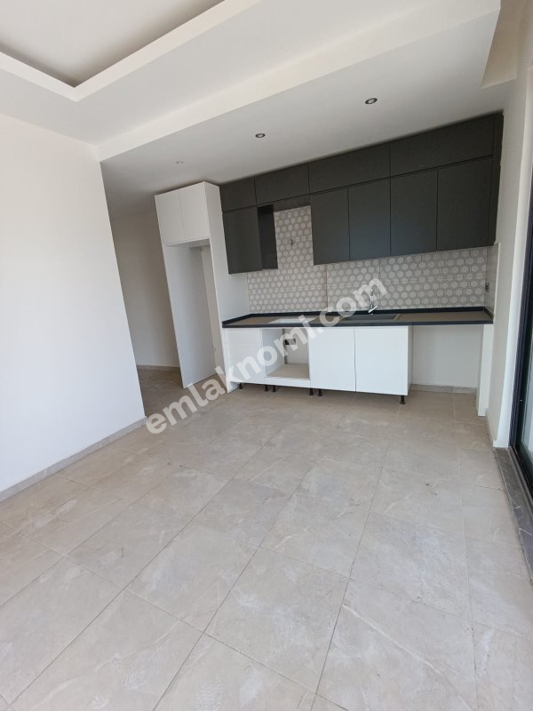 Antalya Demirtaş Mahallesi Satılık 1+1 Daire - Fotoğraf 20