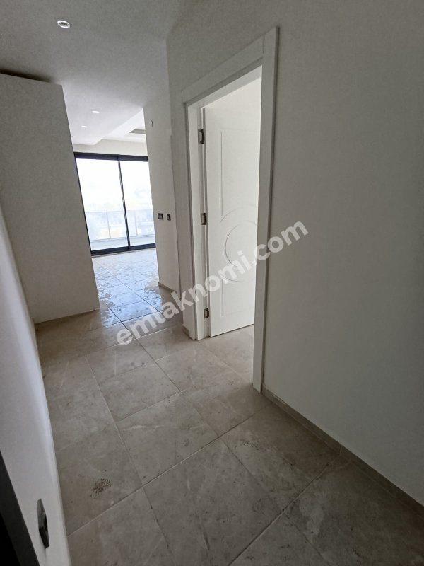 Antalya Demirtaş Mahallesi Satılık 1+1 Daire - Fotoğraf 21