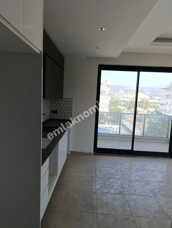 Antalya Demirtaş Mahallesi Satılık 1+1 Daire - Fotoğraf 22