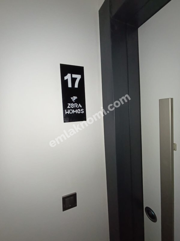 Antalya Demirtaş Mahallesi Satılık 1+1 Daire - Fotoğraf 24