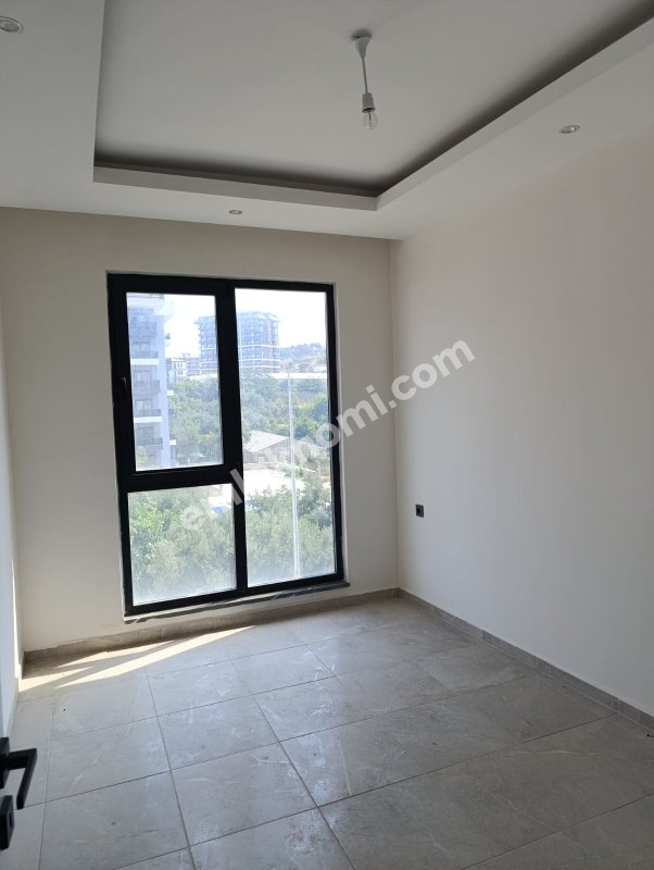Antalya Demirtaş Mahallesi Satılık 1+1 Daire - Fotoğraf 25