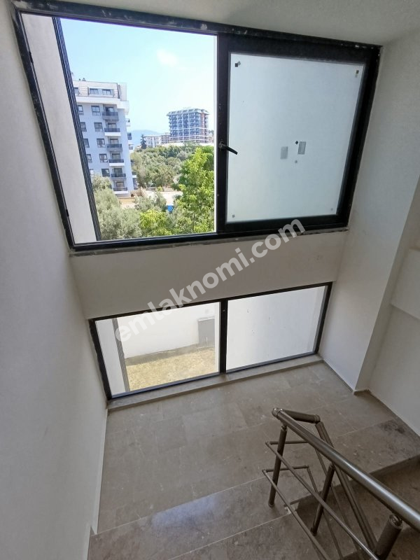 Antalya Demirtaş Mahallesi Satılık 1+1 Daire - Fotoğraf 26
