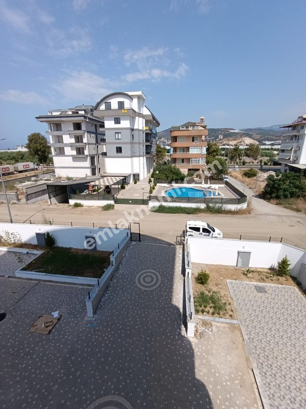 Antalya Demirtaş Mahallesi Satılık 1+1 Daire - Fotoğraf 27
