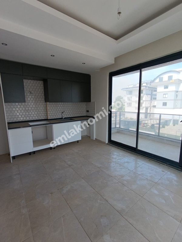 Antalya Demirtaş Mahallesi Satılık 1+1 Daire - Fotoğraf 28