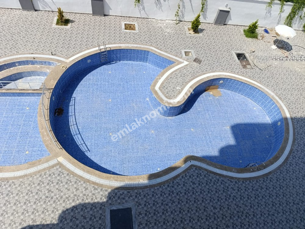 Antalya Demirtaş Mahallesi Satılık 1+1 Daire - Fotoğraf 29