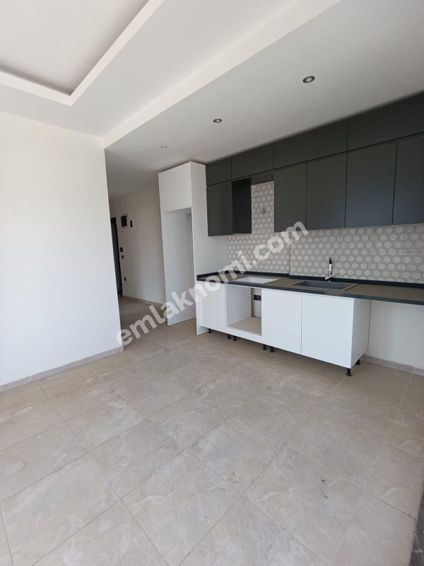 Antalya Demirtaş Mahallesi Satılık 1+1 Daire - Fotoğraf 30