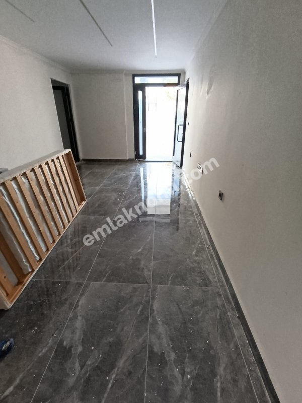 Antalya Demirtaş Mahallesi Satılık 1+1 Daire - Fotoğraf 32