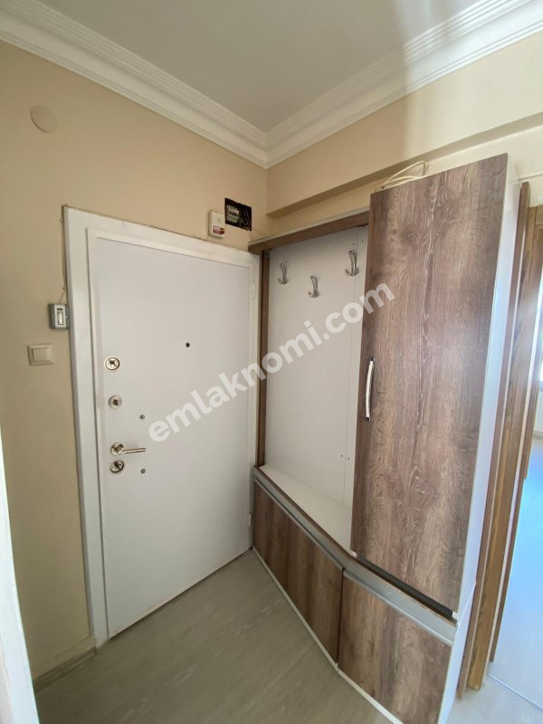 Karaman Alişahane Mahallesi Satılık 2+1 Daire - Fotoğraf 4