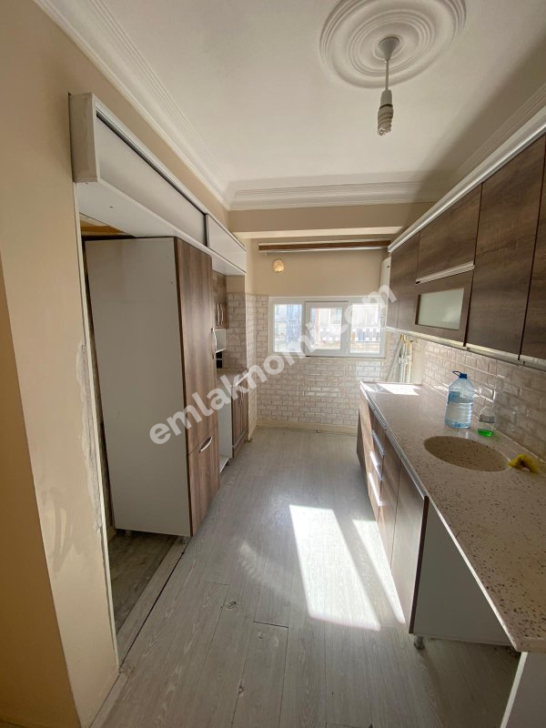 Karaman Alişahane Mahallesi Satılık 2+1 Daire - Fotoğraf 7