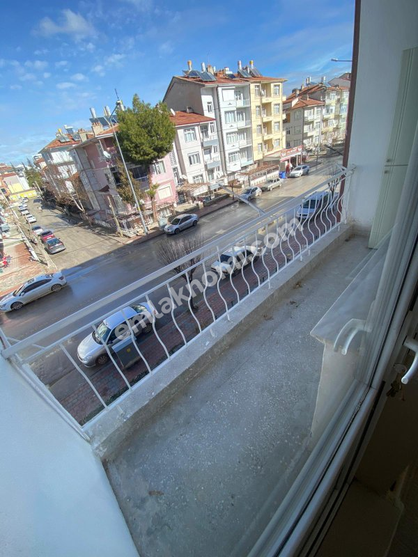 Karaman Alişahane Mahallesi Satılık 2+1 Daire - Fotoğraf 9