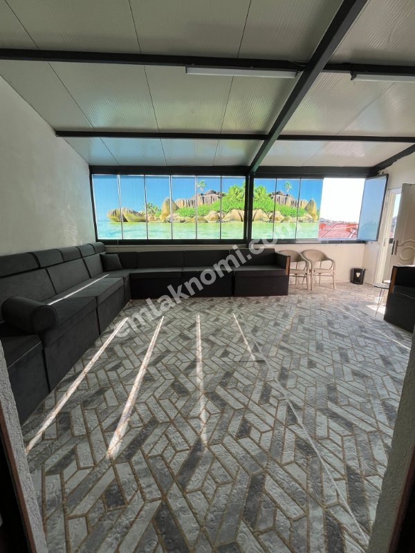 Konya Hocacihan Mahallesi Kiralık 3+1 Daire - Fotoğraf 3