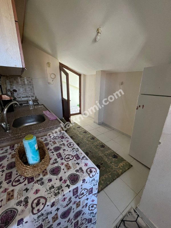 Konya Hocacihan Mahallesi Kiralık 3+1 Daire - Fotoğraf 6