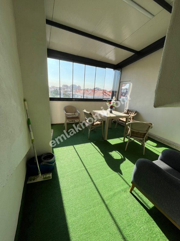 Konya Hocacihan Mahallesi Kiralık 3+1 Daire - Fotoğraf 7