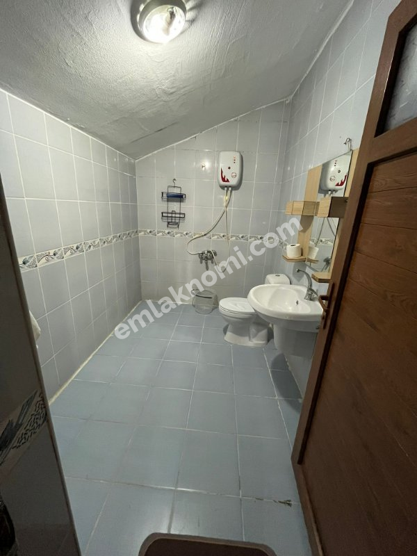 Konya Hocacihan Mahallesi Kiralık 3+1 Daire - Fotoğraf 10