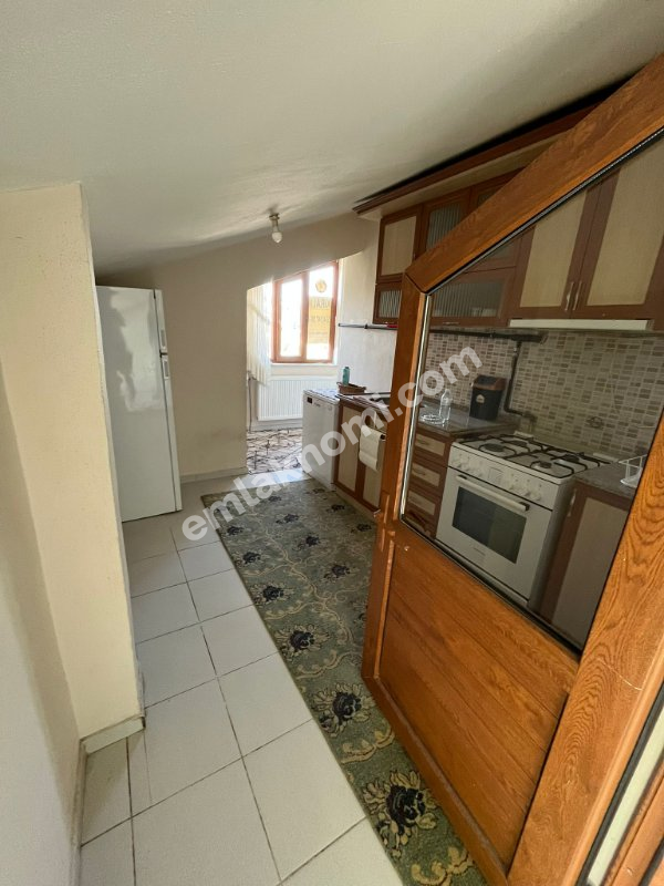 Konya Hocacihan Mahallesi Kiralık 3+1 Daire - Fotoğraf 11