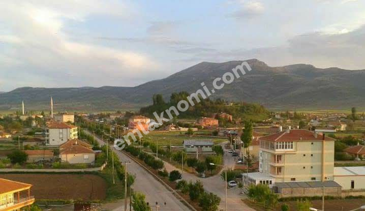 Karaman Satılık Konut Arsası - Fotoğraf 3