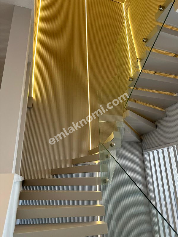 Antalya Kargıcak Mahallesi Satılık 4+2 Villa - Fotoğraf 2