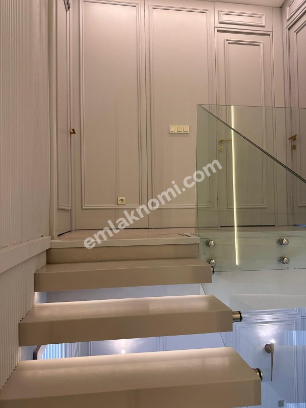 Antalya Kargıcak Mahallesi Satılık 4+2 Villa - Fotoğraf 4