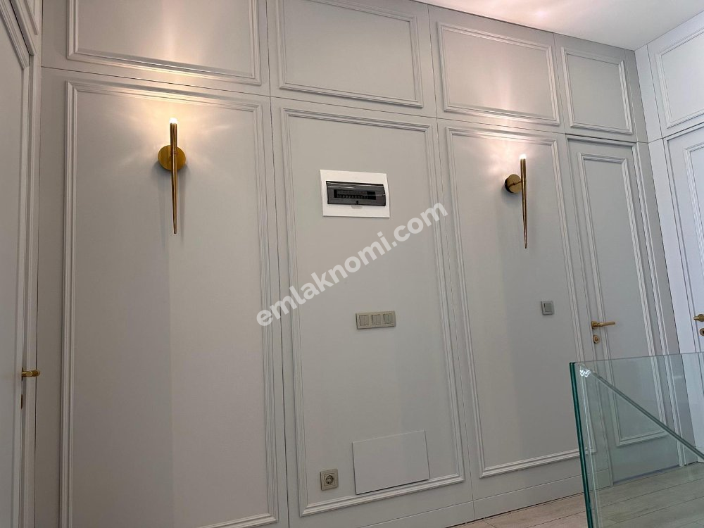 Antalya Kargıcak Mahallesi Satılık 4+2 Villa - Fotoğraf 5