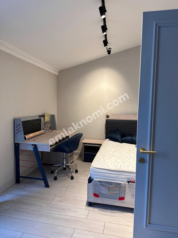 Antalya Kargıcak Mahallesi Satılık 4+2 Villa - Fotoğraf 6