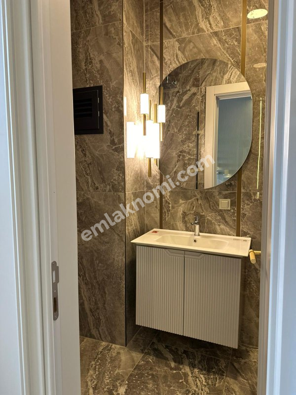 Antalya Kargıcak Mahallesi Satılık 4+2 Villa - Fotoğraf 10