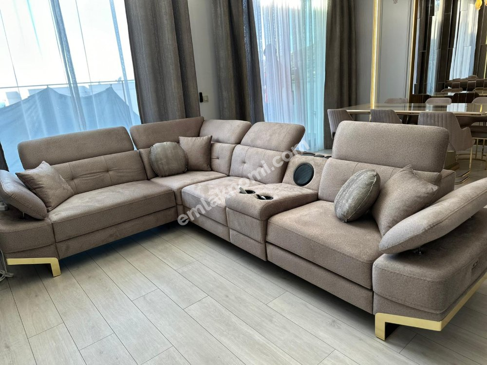 Antalya Kargıcak Mahallesi Satılık 4+2 Villa - Fotoğraf 14