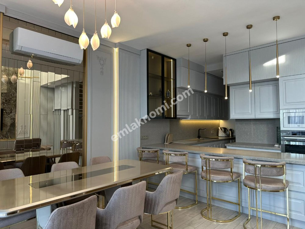 Antalya Kargıcak Mahallesi Satılık 4+2 Villa - Fotoğraf 15