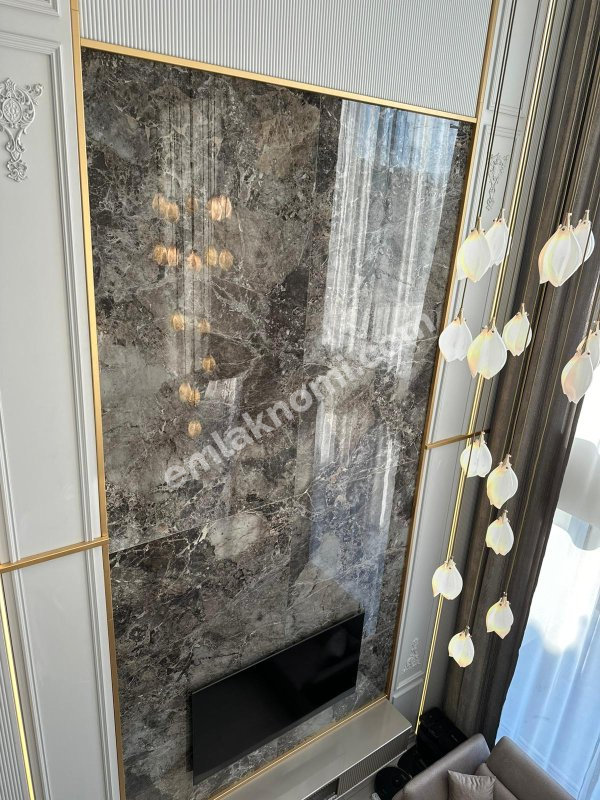 Antalya Kargıcak Mahallesi Satılık 4+2 Villa - Fotoğraf 16