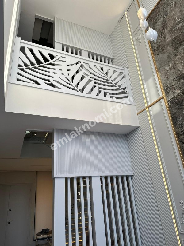Antalya Kargıcak Mahallesi Satılık 4+2 Villa - Fotoğraf 18
