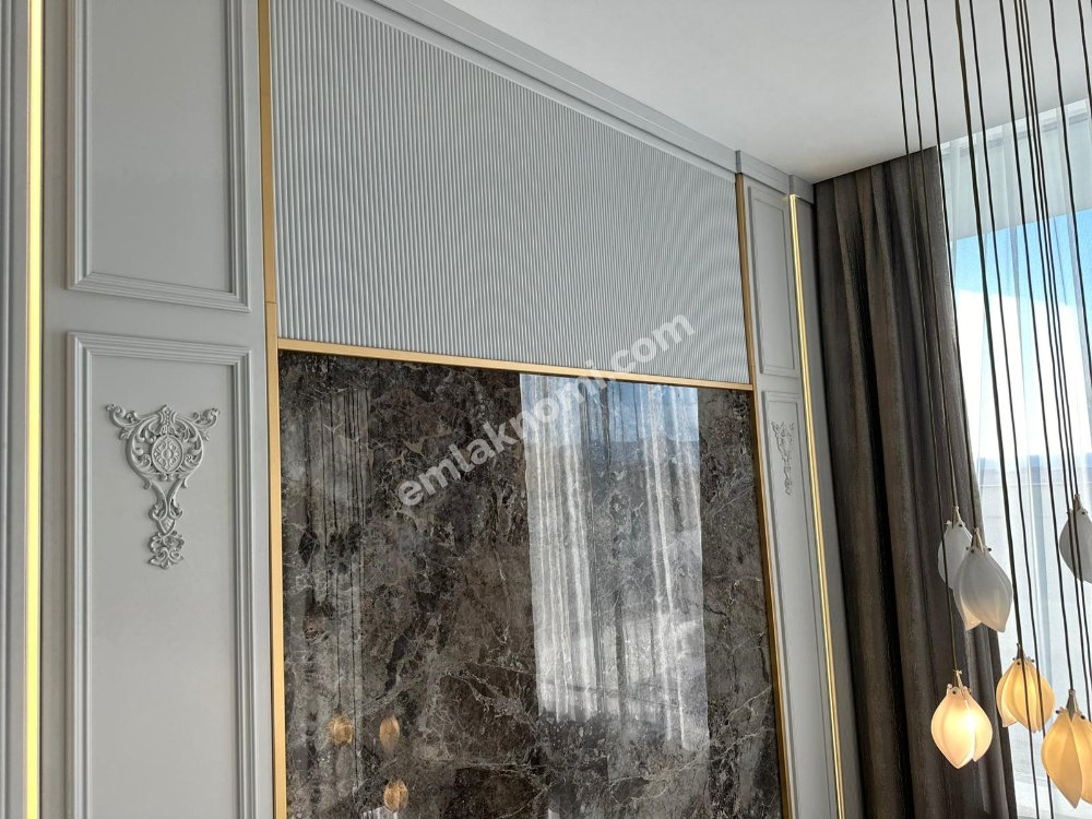 Antalya Kargıcak Mahallesi Satılık 4+2 Villa - Fotoğraf 20