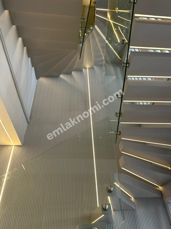 Antalya Kargıcak Mahallesi Satılık 4+2 Villa - Fotoğraf 21