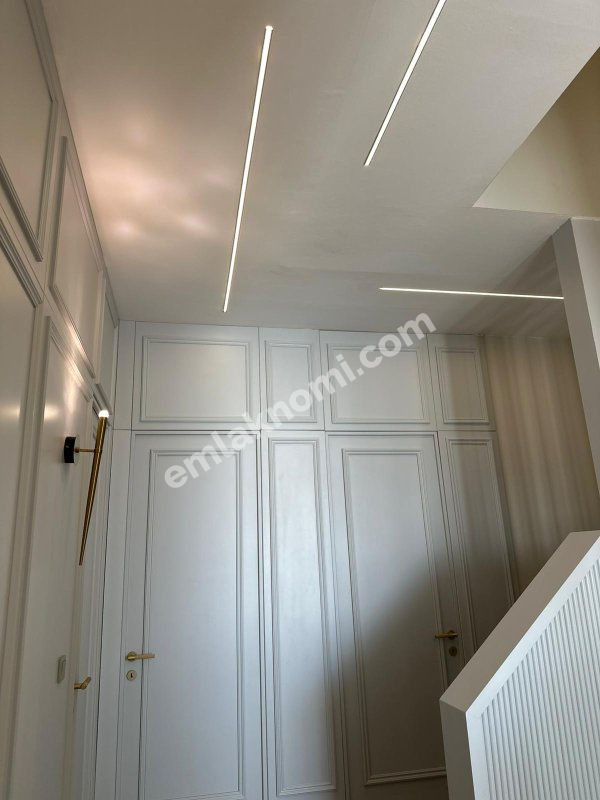 Antalya Kargıcak Mahallesi Satılık 4+2 Villa - Fotoğraf 22