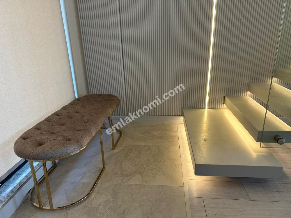 Antalya Kargıcak Mahallesi Satılık 4+2 Villa - Fotoğraf 38