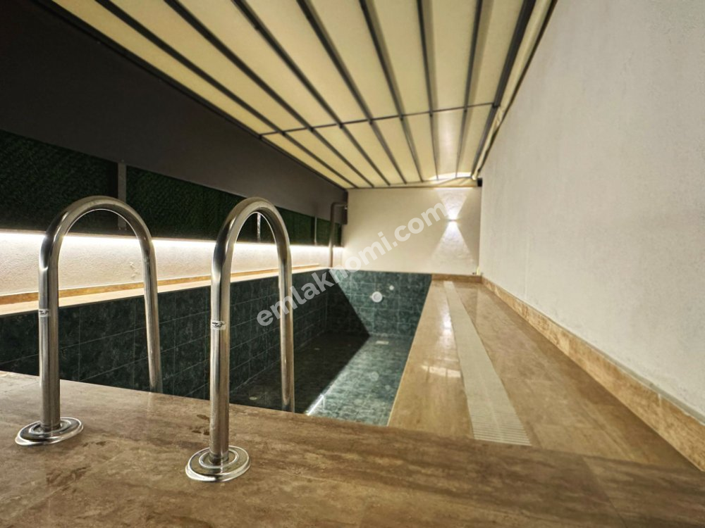 Antalya Kargıcak Mahallesi Satılık 4+2 Villa - Fotoğraf 41