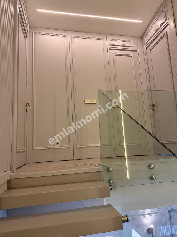 Antalya Kargıcak Mahallesi Satılık 4+2 Villa - Fotoğraf 52