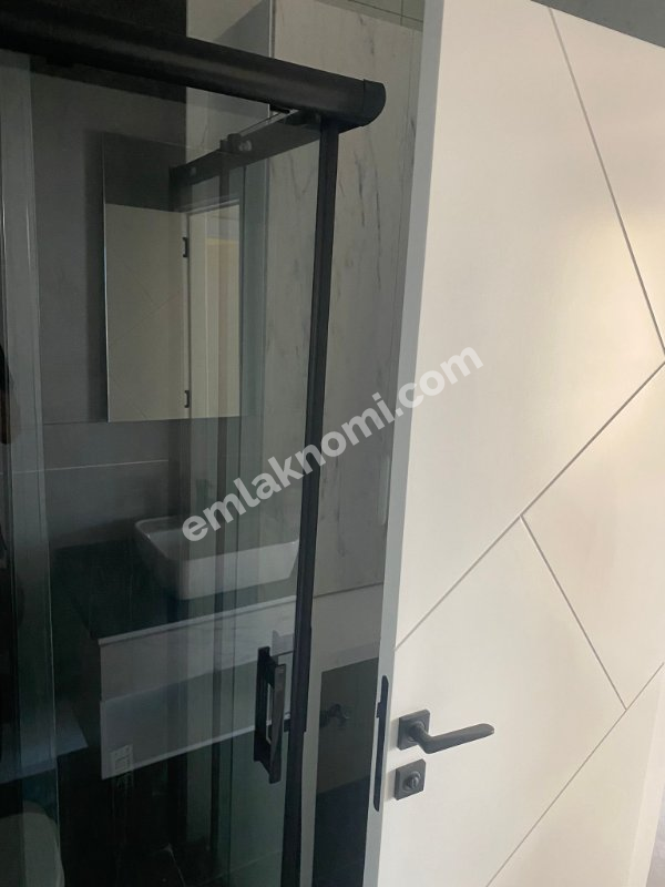 Antalya Oba Mahallesi Satılık 2+1 Daire - Fotoğraf 1